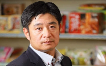 Takasago noodle craftsmen