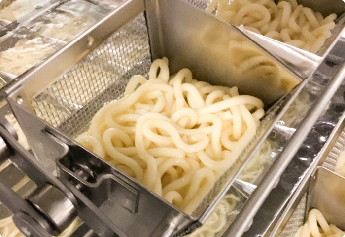 Quality control inspection in the factory